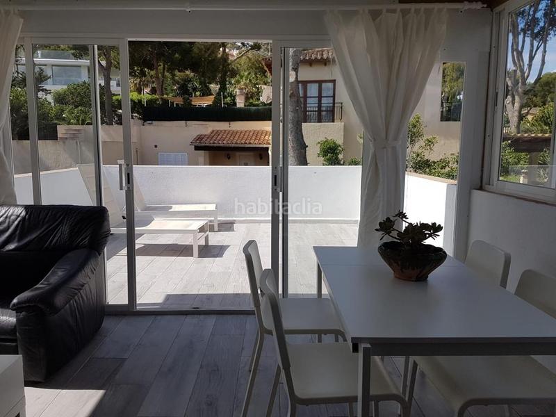 Foto eea721c3-39af-4708-96c0-7afee8d49222. Casa pareada villa de estilo mediterráneo en santa ponsa. en Calvià
