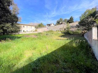 Rural plot in Cala Sant Vicenç. 2 solares con vistas a la montaña en cala san vicente