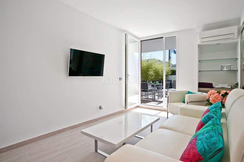 Foto 05a86e84-803e-4172-b3dd-bde2c846965e. Appartement avec piscine dans port d´Andratx Andratx