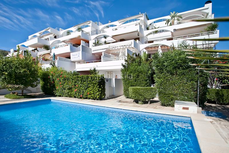 Foto 199ffd01-46e5-4c98-a6c8-87ec727a334b. Appartement avec piscine dans port d´Andratx Andratx