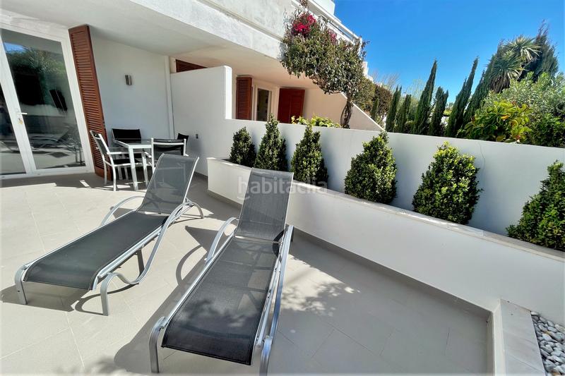 Foto 5d0de228-a7f3-4877-8e44-1a3780e35d85. Appartement avec piscine dans port d´Andratx Andratx