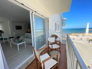 Lloguer Apartament a Can Picafort