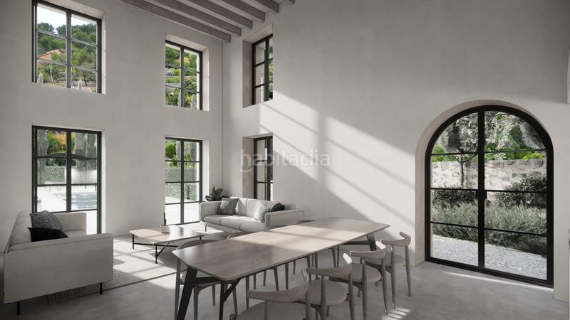 Foto 6e6ae42f-ea90-4ae5-9b13-1808de9f18fc. Masia amb piscina a Sóller