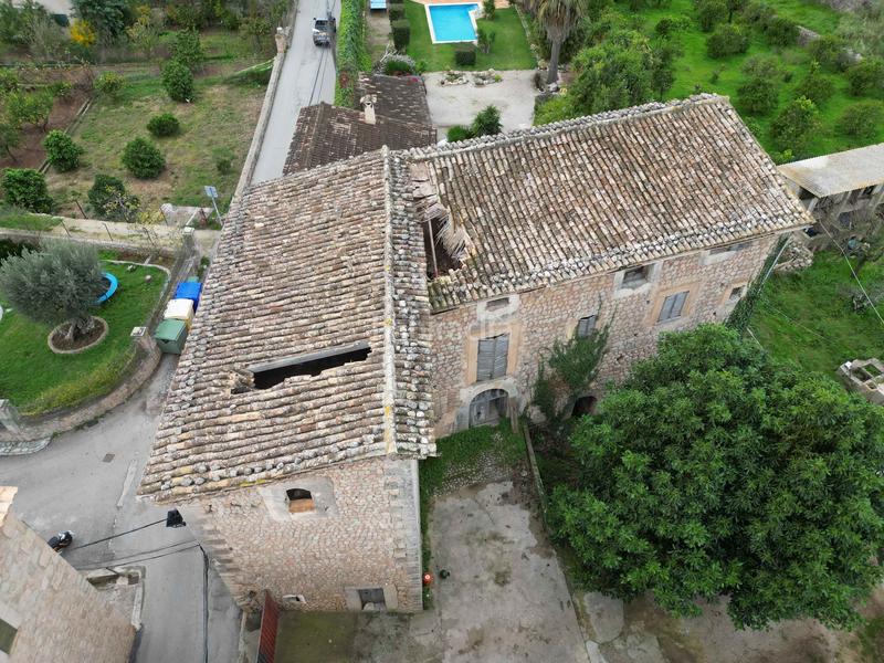Foto cce930ac-cf65-47e7-a176-a40f48aa4353. Masia amb piscina a Sóller