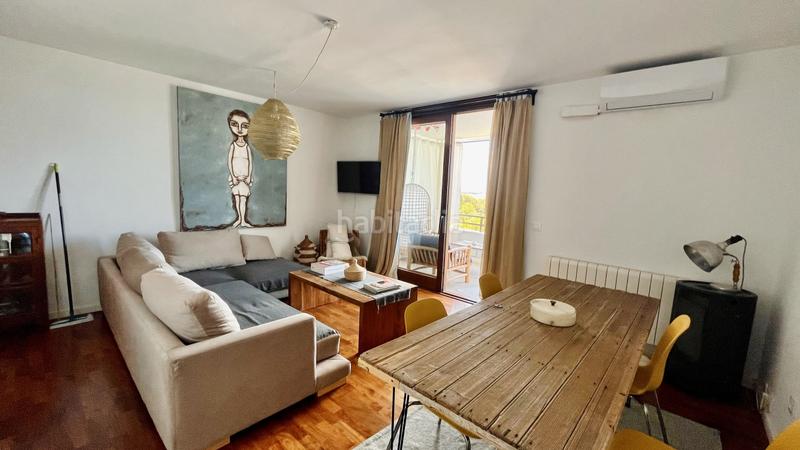 Foto 0a7b0004-8fff-49a5-a19b-f5442c879200. Lloguer apartament amb piscina a Cas Català-Illetes Calvià