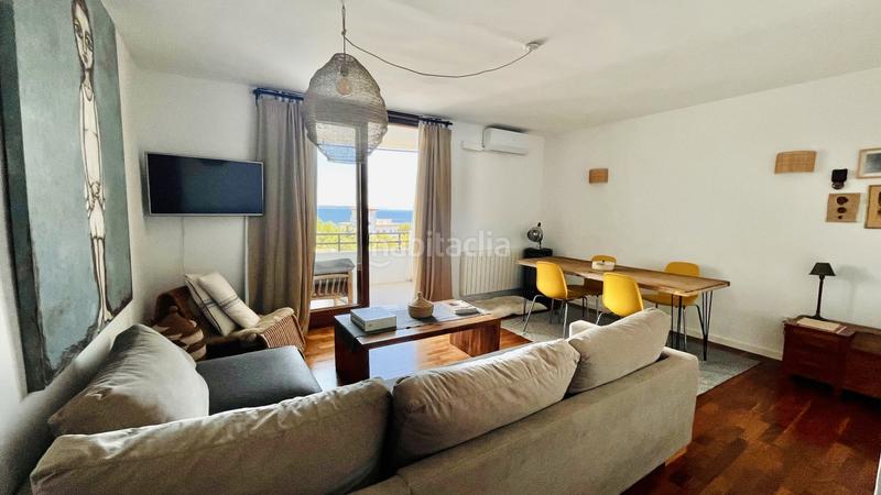 Foto 37c8be16-5739-47f1-b1ac-5330a58ae82b. Lloguer apartament amb piscina a Cas Català-Illetes Calvià