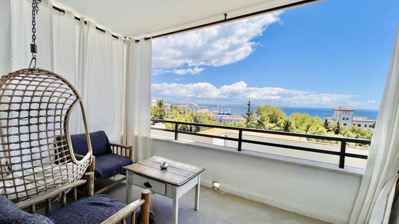 Foto 797566be-d707-4e99-889b-cb85edb04178. Lloguer apartament amb piscina a Cas Català-Illetes Calvià