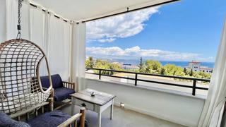 Rent Apartment in Cas Català-Illetes