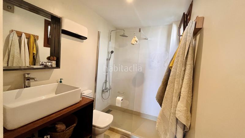 Foto 775684c5-f746-4e0f-8658-aaab946be91a. Affitto piccolo appartamento con piscina in Cas Català-Illetes Calvià