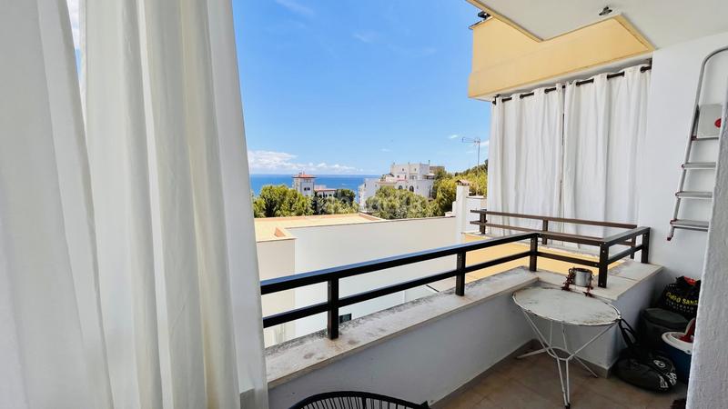 Foto b81d9fb8-c234-4625-9081-073d05501c23. Affitto piccolo appartamento con piscina in Cas Català-Illetes Calvià