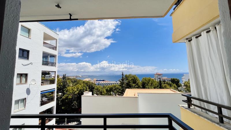 Foto fc002a9a-2e2b-497c-8818-a12855ac4b6a. Affitto piccolo appartamento con piscina in Cas Català-Illetes Calvià