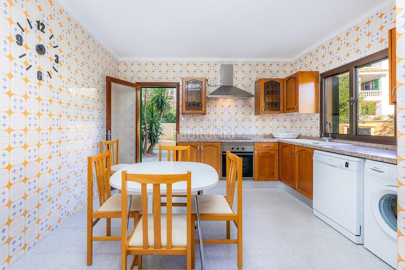 Foto 6ef16677-5a3f-42db-afdb-e5392eb0b28f. Affitto casa bifamiliare con piscina in Portocolom Felanitx