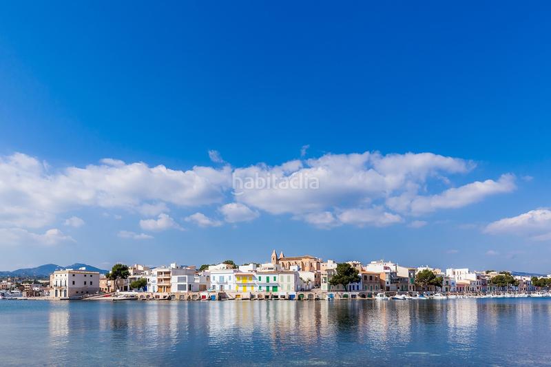 Foto 01d0603e-cf98-463a-b8a5-e673fae0c8a0. Alquiler casa pareada en Portocolom Felanitx