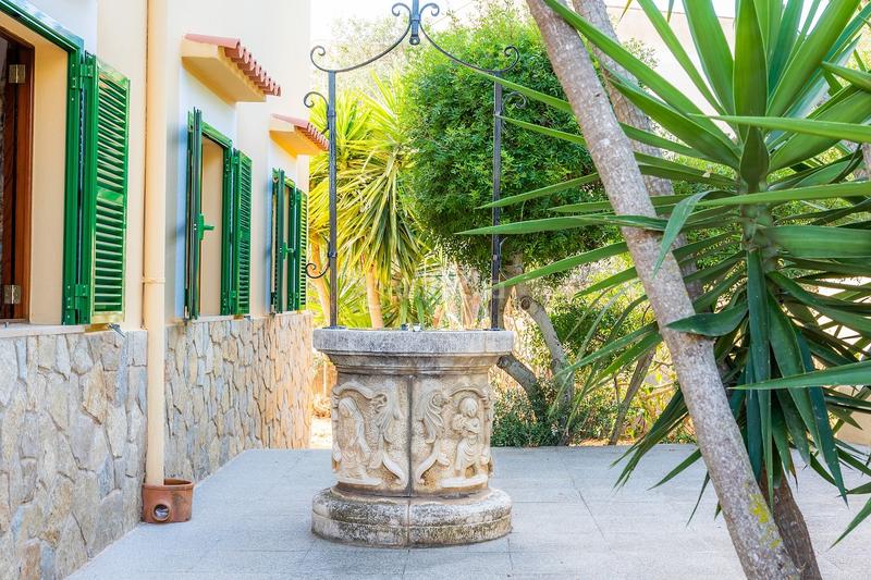 Foto 49e8a663-c7ac-4691-a62a-28c454e693f5. Alquiler casa pareada en Portocolom Felanitx