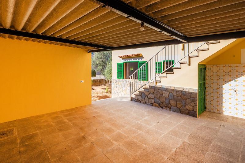 Foto 6a39e8af-995b-41f5-bfe6-85b0a2635528. Alquiler casa pareada en Portocolom Felanitx