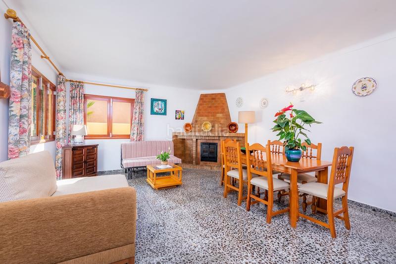 Foto f6a124bc-2522-47e9-a33f-6e2adfeed005. Alquiler casa pareada en Portocolom Felanitx