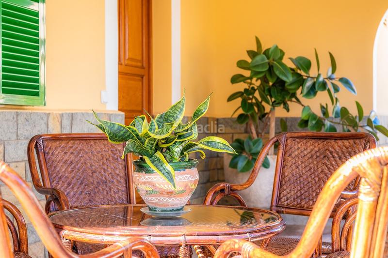 Foto f7d4dd82-3aa3-44f5-8036-94b65350edde. Alquiler casa pareada en Portocolom Felanitx