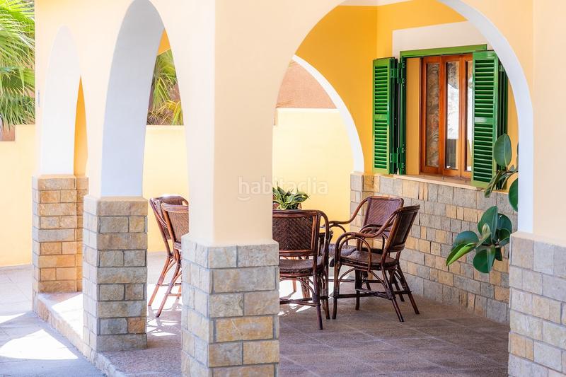 Foto 014a7c8a-6d7b-43bf-828b-a733db7ca2aa. Rent towny house with pool in Portocolom Felanitx