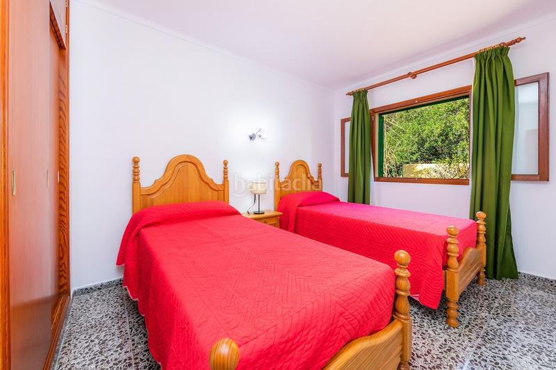 Foto 53818f57-7efe-49b0-b93d-320a8f2a081d. Rent towny house with pool in Portocolom Felanitx