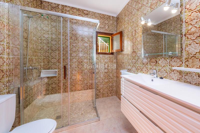 Foto 706fb8b2-feb1-4a43-8c40-2fca76e651e2. Rent towny house with pool in Portocolom Felanitx