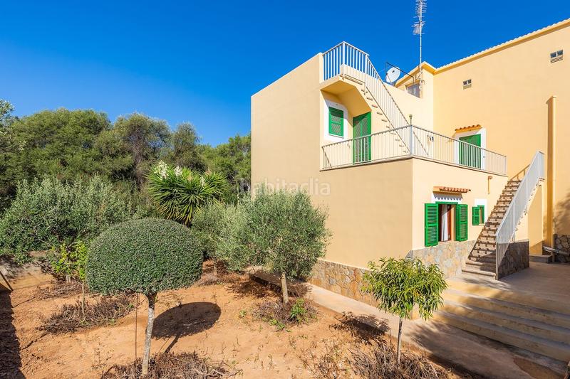 Foto 7896ce88-e901-488e-89dc-5ba8b9f11910. Rent towny house with pool in Portocolom Felanitx