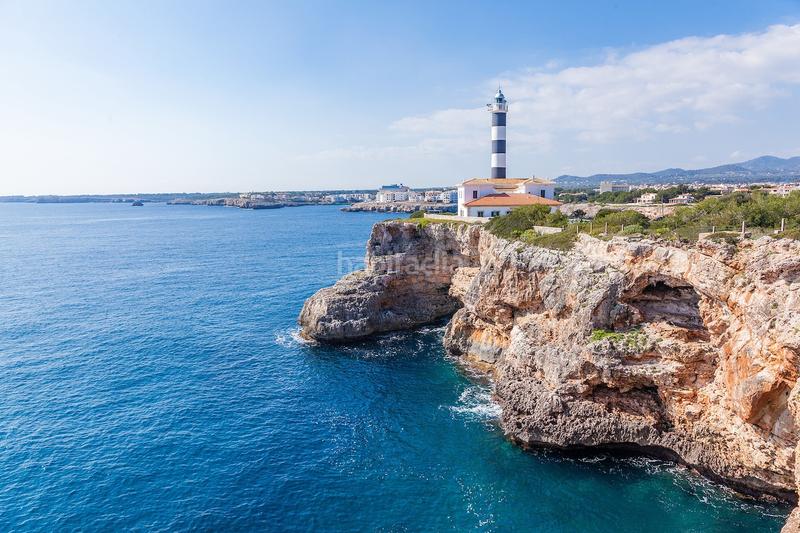 Foto ac9d2ef9-0a93-4435-b2eb-f1510e4e001f. Rent towny house with pool in Portocolom Felanitx