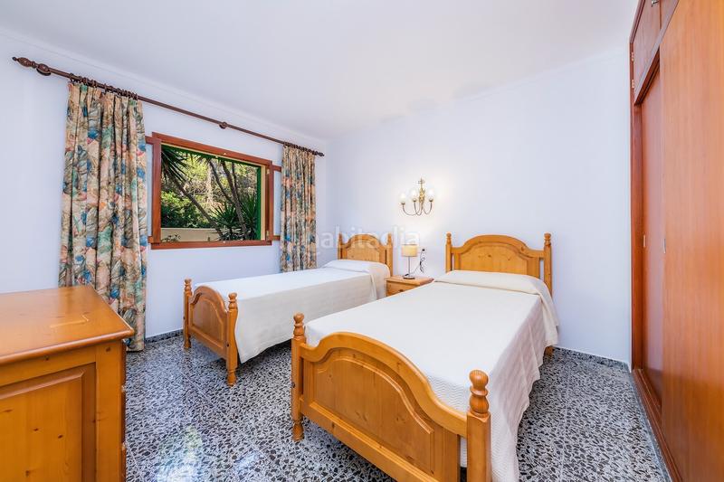 Foto e4132857-08c6-453f-9fd3-bc06746f8550. Rent towny house with pool in Portocolom Felanitx