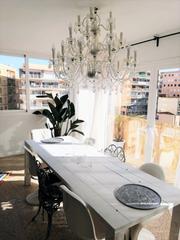 Appartement à S´Arenal. Piso de 4 dormitorios a solo 100 metros del mar en la zona del a