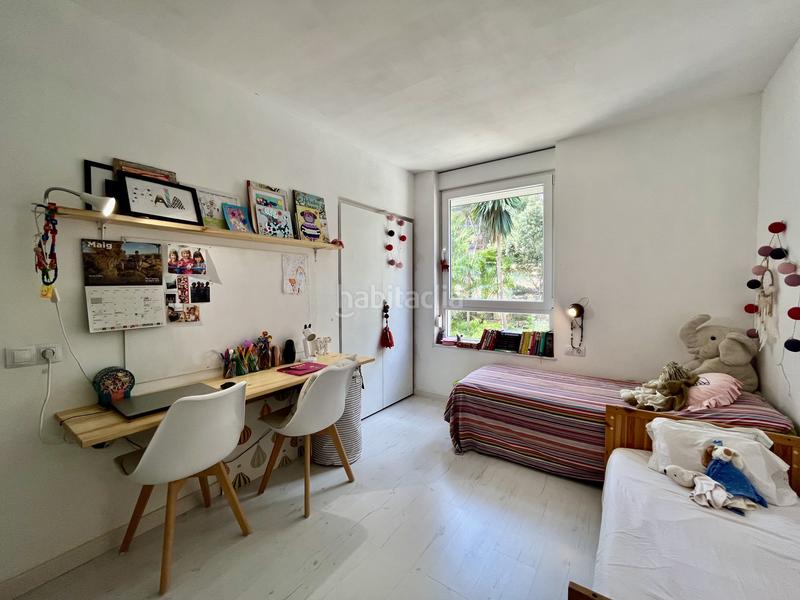 Foto 488b467c-4876-4845-8d6e-a92c9c60c575. Apartament amb piscina a Cas Català-Illetes Calvià