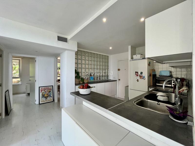 Foto aebdd1e9-4283-497c-8597-00f45a7ef1b7. Apartament amb piscina a Cas Català-Illetes Calvià