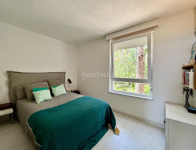 Foto c0cfcf74-cc44-4197-8c67-5289608224ad. Apartament amb piscina a Cas Català-Illetes Calvià