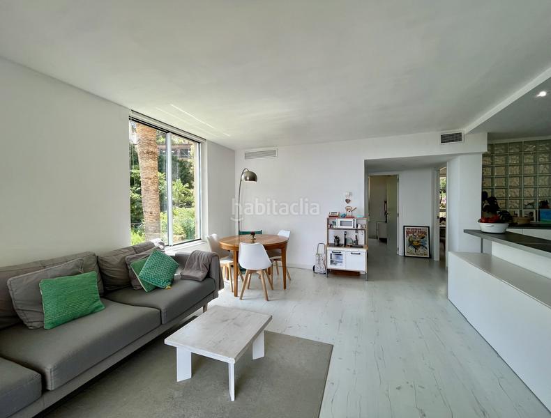 Foto dfec2bf6-aea0-498c-ad88-c1428dd2f20a. Apartament amb piscina a Cas Català-Illetes Calvià