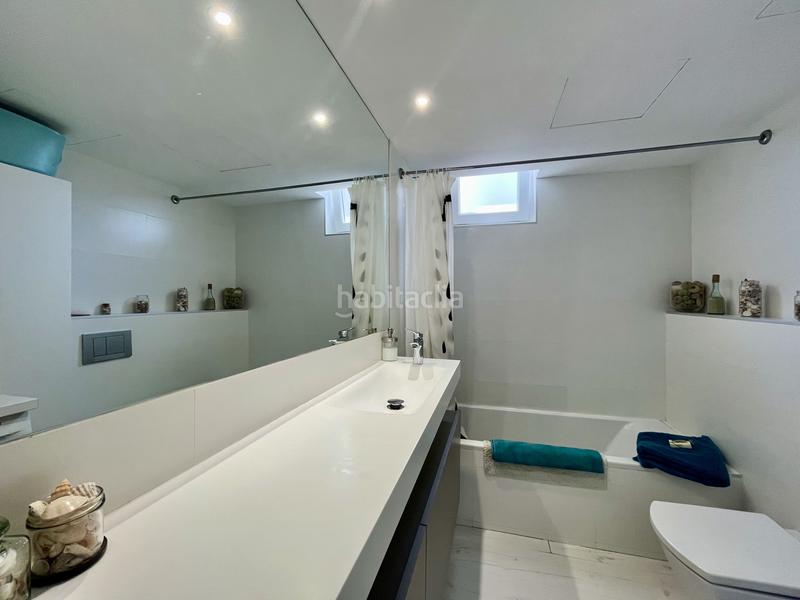 Foto fb918e6e-606d-4c25-9653-1773a1d711d5. Apartament amb piscina a Cas Català-Illetes Calvià