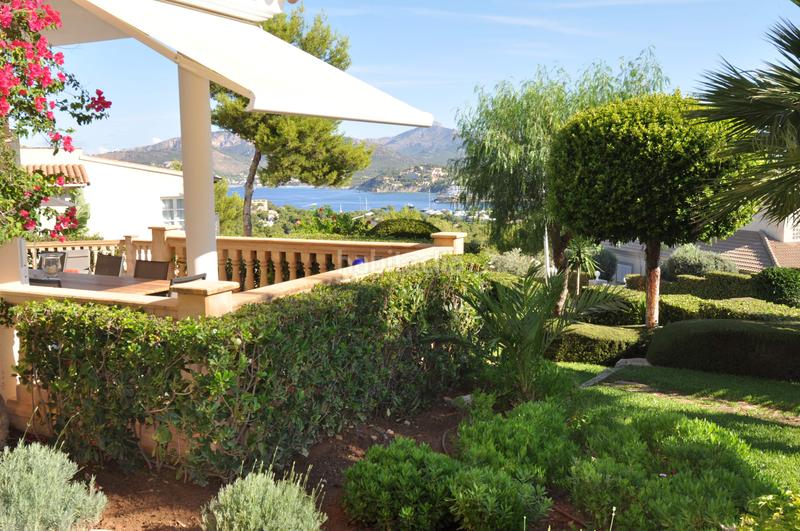 Foto 2d59f4a7-931a-4120-aaf1-047808a2aaeb. Rent chalet with pool in Santa Ponça Calvià