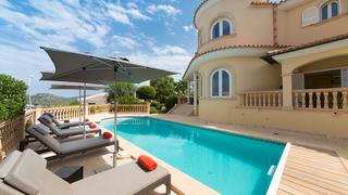 Rent Chalet in Santa Ponça