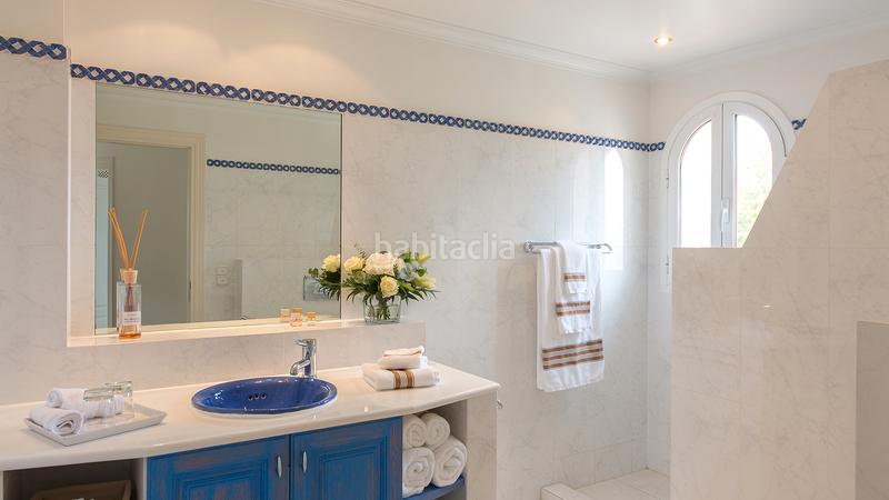 Foto 813755b1-9e48-4ebd-a386-add5f88631db. Lloguer xalet amb piscina a Santa Ponça Calvià