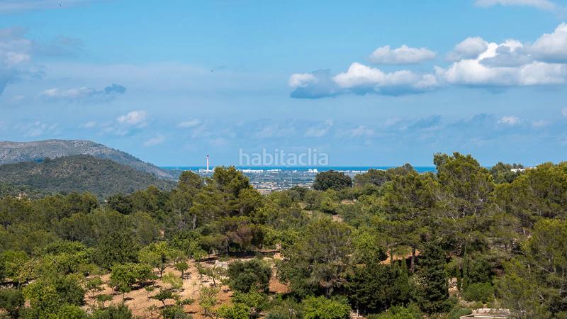 Foto 3e829512-f7b1-4dde-9657-41052f340ef9. Casa bifamiliare con piscina in Campanet