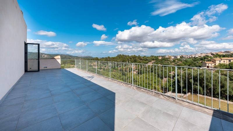 Foto 956877a1-eeb9-4d0e-984f-13d04a106e19. Casa bifamiliare con piscina in Campanet