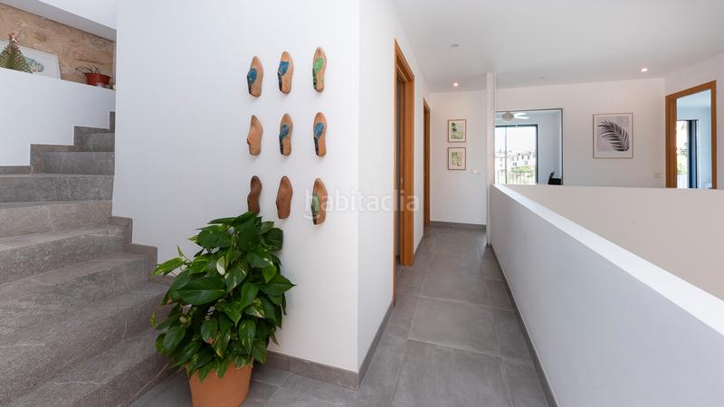 Foto a5905c67-b600-4578-8fa9-5b3a0a3ed960. Casa bifamiliare con piscina in Campanet