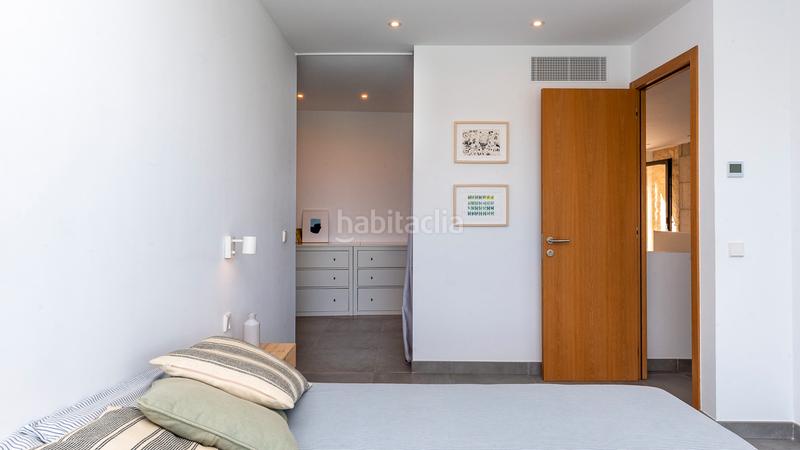 Foto d2e79c2b-ab9b-4692-b699-41049465bedd. Casa bifamiliare con piscina in Campanet