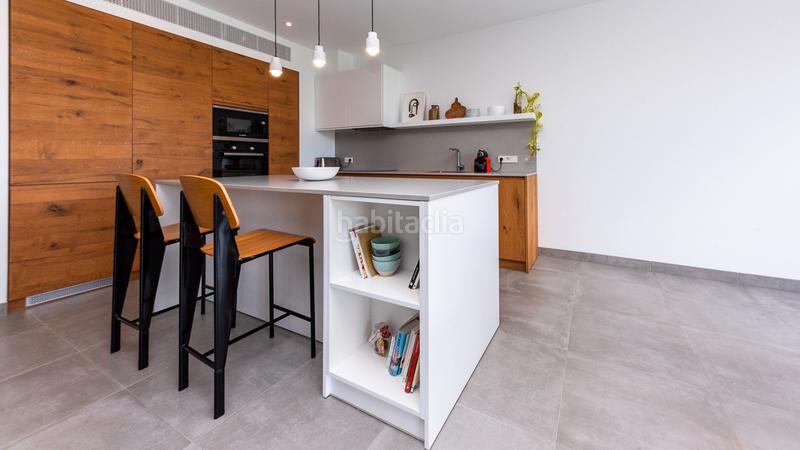 Foto fdbc1ac6-0d0c-4787-bd8a-84a9201a0318. Casa bifamiliare con piscina in Campanet