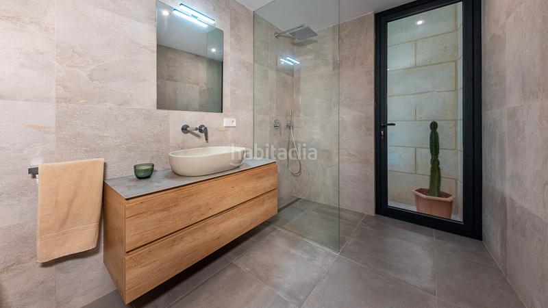 Foto ff2edc7c-d95d-4fff-af4e-4e2d5c410c4b. Casa bifamiliare con piscina in Campanet