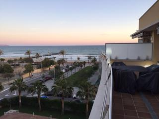 Rent Apartment in Es Portixol-Es Molinar