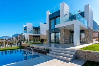 Towny house in Colònia de Sant Pere. Nueva casa cerca del mar en colònia de sant pere con piscina y j