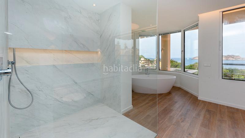 Foto 1463c83d-c462-4ef7-9a8c-a052982a458f. Àtic amb piscina a Santa Ponça Calvià