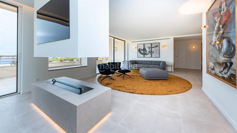 Foto 3ad3965b-acf1-4120-a7e2-e98633dff644. Àtic amb piscina a Santa Ponça Calvià