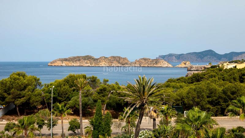 Foto 607b3d7e-91b2-4841-a096-c6aa344589ea. Àtic amb piscina a Santa Ponça Calvià