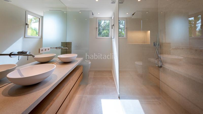 Foto 62762462-fc35-4b9b-8a3f-ece2ebe7023a. Àtic amb piscina a Santa Ponça Calvià