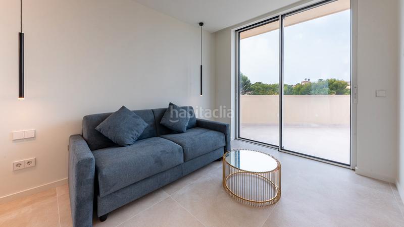 Foto 64ac2dd3-ed84-4003-b49c-52dcf72e7d65. Àtic amb piscina a Santa Ponça Calvià