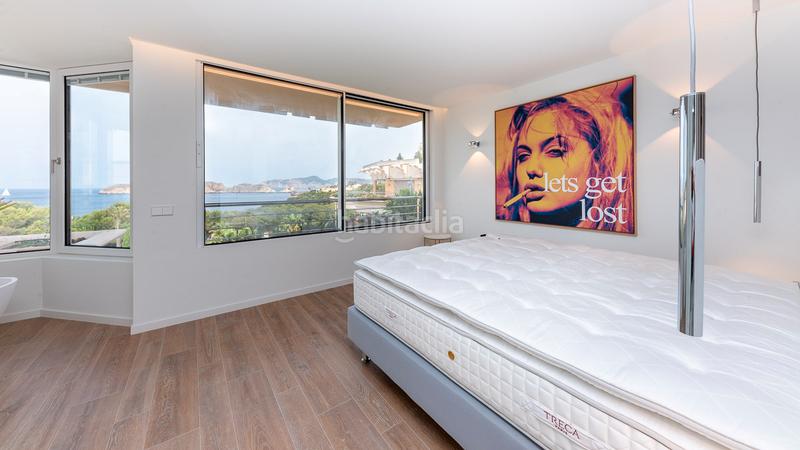 Foto 8b7b4ece-b099-4b37-8553-50077925f235. Àtic amb piscina a Santa Ponça Calvià